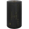 Folia grzewcza pod panele MISSION AIR MAL-160 W/m2 Black Gold 2 m2 (2 m x 100 cm) + regulator Gemini Biały WiFi Gwarancja Dożywotnia na folię
