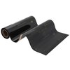 Folia grzewcza na podczerwień MISSION AIR 160 W/m2 Black Gold PTC 30m2 (30m x 100cm) + regulator Taurus Biały Wi-Fi Zawartość zestawu 1 x podłogowy czujnik temperatury NTC