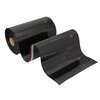 Folia grzewcza na podczerwień MISSION AIR 160 W/m2 Black Gold PTC 3m2 (6m x 50cm) + regulator Gemini Biały Wi-Fi Zawartość zestawu Peszel karbowany ochronny o długości 2 m do przewodów zasilających