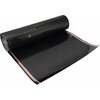 Folia grzewcza na podczerwień MISSION AIR Black Gold PTC 160W/m² (1mb x 100cm) + regulator Taurus Biały Załączona dokumentacja Karta gwarancyjna
