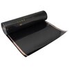Folia grzewcza na podczerwień MISSION AIR Black Gold PTC 160W/m2 14m² szer. 100cm + regulator Gemini Biały Wi-Fi Gwarancja Dożywotnia na folię