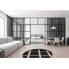 Folia grzewcza na podczerwień MISSION AIR 160 W/m2 Black Gold PTC 30m2 (60m x 50cm) + regulator Gemini Biały Wi-Fi Zawartość zestawu Przewody zasilające 2,5 mm² w dwóch kolorach 2 x 5mb