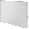 Folia grzewcza na podczerwień MISSION AIR Black Gold PTC 160W/m² 8m² szer. 100cm + regulator Gemini Biały WiFi Zawartość zestawu Peszel karbowany ochronny o długości 2 m do przewodów zasilających