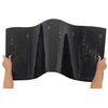 Folia grzewcza na podczerwień MISSION AIR Black Gold PTC 160W/m² 22m² szer. 50cm + regulator Taurus Biały Zawartość zestawu 1 x rurka ochronna o długości 2.5 m do podłogowego czujnika temperatury