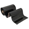 Folia grzewcza pod panele MISSION AIR MAL-160 W/m2 Black Gold 12m2 (24m x 50cm) + regulator Leo Czarny Wi-Fi Załączona dokumentacja Karta gwarancyjna