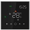 Folia grzewcza pod panele MISSION AIR MAL-160 W/m2 Black Gold 12m2 (24m x 50cm) + regulator Leo Czarny Wi-Fi Gwarancja Dożywotnia na folię