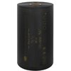 Folia grzewcza na podczerwień MISSION AIR 160 W/m2 Black Gold 5 m2 (10 m x 50 cm) + regulator Leo Czarny WiFi Załączona dokumentacja Karta gwarancyjna