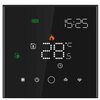 Folia grzewcza na podczerwień MISSION AIR Black Gold PTC 160W/m2 3.5m² szer. 50cm + regulator Leo Czarny Wi-Fi Gwarancja Dożywotnia na folię