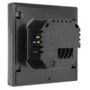 Folia grzewcza na podczerwień MISSION AIR 160 W/m2 Black Gold 5 m2 (10 m x 50 cm) + regulator Libra Czarny WiFi Zawartość zestawu Konektory przyłączeniowe CC