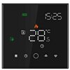 Folia grzewcza pod panele MISSION AIR MAL-160 W/m2 Black Gold 1,5m2 (3m x 50cm) + regulator Leo Czarny Wi-Fi Załączona dokumentacja Instrukcja obsługi w języku polskim