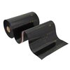 Folia grzewcza na podczerwień MISSION AIR 160 W/m2 Black Gold PTC 2m2 (4 m x 50 cm) + regulator Libra Biały Wi-Fi Zawartość zestawu 1 x rurka ochronna o długości 2.5 m do podłogowego czujnika temperatury