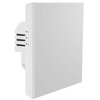 Mata grzewcza pod płytki MISSION AIR MA-160W/m 10 m² (20 m x 50 cm) + regulator Leo Biały WiFi Załączona dokumentacja Karta gwarancyjna
