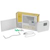 Mata grzewcza pod płytki MISSION AIR MA-160W/m² 14 m² (28 m x 50 cm) + regulator Gemini Biały WiFi Załączona dokumentacja Karta gwarancyjna