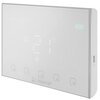 Mata grzewcza pod płytki MISSION AIR MA-160W/m² 12 m² (24 m x 50 cm) + regulator Gemini White WiFi Zawartość zestawu 1 x mata grzewcza 2400 x 50 cm