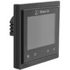 Mata grzewcza pod płytki MISSION AIR MA-160W/m² 16 m² (32mb x 50cm) + regulator Libra Czarny WiFi Załączona dokumentacja Karta gwarancyjna