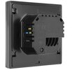 Mata grzewcza pod płytki MISSION AIR MA-160W/m² 16 m² (32mb x 50cm) + regulator Libra Czarny WiFi Zawartość zestawu 1 x łuk prowadzący