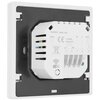 Mata grzewcza pod płytki MISSION AIR MA-160W/m² 14m² (28mb x 50cm) + regulator Libra Biały WiFi Zawartość zestawu Puszka podtynkowa 60 mm pod regulator