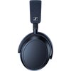 Słuchawki nauszne SENNHEISER Momentum 4 Granatowy Pasmo przenoszenia min. [Hz] 6