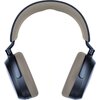Słuchawki nauszne SENNHEISER Momentum 4 Granatowy Transmisja bezprzewodowa Bluetooth