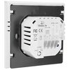 Mata grzewcza pod panele MISSION AIR PTC MAL-160W/m2 7m² (14mb x 50cm) + regulator Leo Biały WiFi Zawartość zestawu 1 x mata grzewcza 1400 x 50 cm