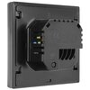Mata grzewcza pod panele MISSION AIR MAL-160W/m² 2m² (4mb x 50cm) + regulator Libra Czarny WiFi Zawartość zestawu 1 x łuk prowadzący