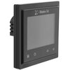 Mata grzewcza pod panele MISSION AIR MAL-160W/m² 2m² (4mb x 50cm) + regulator Libra Czarny WiFi Zawartość zestawu 1 x mata grzewcza 400 x 50 cm