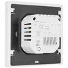 Mata grzewcza pod panele MISSION AIR MAL-160W/m2 10m2 (20mb x 50cm) + regulator Libra Bialy WiFi Zawartość zestawu 1 x rurka ochronna o długości 2.5 m do podłogowego czujnika temperatury