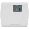 Mata grzewcza pod panele MISSION AIR MAL-160W/m² 6m² (12mb x 50cm) + regulator Gemini Biały WiFi Długość maty [m] 12