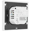 Mata grzewcza pod panele MISSION AIR PTC MAL-160W/m2 4m² (8mb x 50cm) + regulator Libra Biały WiFi Zawartość zestawu 1 x mata grzewcza 800 x 50 cm