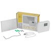 Mata grzewcza pod panele MISSION AIR PTC MAL-160W/m2 4m² (8mb x 50cm) + regulator Gemini Biały WiFi Gwarancja 10 lat