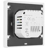 Mata grzewcza pod panele MISSION AIR MAL-160W/m² 3m² (6mb x 50cm) + regulator Libra Biały WiFi Długość przewodu zasilającego [cm] 300