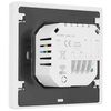 Mata grzewcza pod panele MISSION AIR MAL-160W/m² 2.5m² (5mb x 50cm) + regulator Libra Biały WiFi Zawartość zestawu 1 x łuk prowadzący
