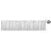 Mata grzewcza pod panele MISSION AIR MAL-160W/m² 2.5m² (5mb x 50cm) + regulator Libra Biały WiFi Gwarancja 10 lat