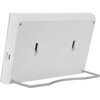Mata grzewcza pod panele MISSION AIR MAL-160W/m² 3m² (6mb x 50cm) + regulator Gemini Biały WiFi Szerokość maty [cm] 50