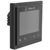 Mata grzewcza pod panele MISSION AIR MAL-160W/m² 4.5m² (9mb x 50cm) + regulator Libra Czarny WiFi Długość maty [m] 9