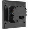 Mata grzewcza pod panele MISSION AIR MAL-160W/m² 4.5m² (9mb x 50cm) + regulator Libra Czarny WiFi Długość przewodu zasilającego [cm] 300