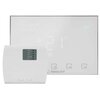 Mata grzewcza pod panele MISSION AIR MAL-160W/m² 2m² (4mb x 50cm) + regulator Gemini Biały WiFi Załączona dokumentacja Instrukcja obsługi w języku polskim