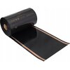 Folia grzewcza na podczerwień MISSION AIR Black Gold PTC 160W/m² (2mb x 50cm) + regulator Leo Czarny WiFi Załączona dokumentacja Instrukcja obsługi w języku polskim