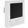 Mata grzewcza pod panele MISSION AIR MAL-160W/m² 6m² (12mb x 50cm) + regulator Taurus Biały Zawartość zestawu Peszel karbowany ochronny o długości 2 m do przewodów zasilających