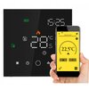 Mata grzewcza pod panele MISSION AIR MAL-160 W/m2 1m2 (2mb x 50cm) + regulator Leo Czarny WiFi Moc systemu [W] 160
