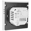 Mata grzewcza pod panele MISSION AIR MAL-160W/m2 1m2 (2mb x 50cm) + regulator Leo White WiFi Zawartość zestawu 1 x rurka ochronna o długości 2.5 m do podłogowego czujnika temperatury