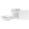 Mata grzewcza pod panele MISSION AIR MAL-160W/m2 1m2 (2mb x 50cm) + regulator Leo White WiFi Gwarancja 10 lat