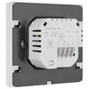 Mata grzewcza pod panele MISSION AIR MAL-160W/m² 2m² (4mb x 50cm) + regulator Taurus Biały Zawartość zestawu 1 x folia grzewcza 400 x 50 cm