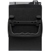 Głośnik mobilny SQUEAK BassBlaster SQ1001 Radio FM Czarny Złącza Gniazdo DC