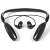Słuchawki dokanałowe EDIFIER W360BT Czarny Dynamika [dB] 106