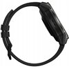 Smartwatch ZEBLAZE Stratos 3 Czarny Rozmiar wyświetlacza [cal] 1.43