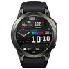 Smartwatch ZEBLAZE Stratos 3 Czarny Krokomierz Tak