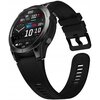 Smartwatch ZEBLAZE Stratos 3 Czarny Wodoszczelność Tak