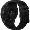 Smartwatch ZEBLAZE Stratos 3 Czarny Komunikacja Bluetooth