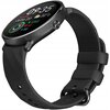 Smartwatch ZEBLAZE GTR 3 Pro Czarny Wykonanie paska Silikon